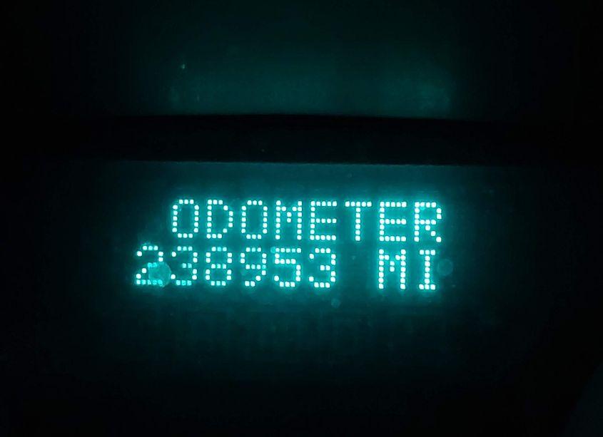 Photo 15 of 2012 Chevrolet Traverse 1LT (VIN 1GNKRGED9CJ317624)