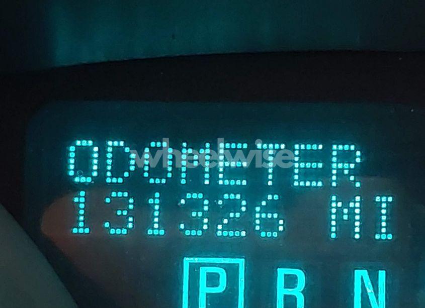 Photo 16 of 2011 Chevrolet Traverse 1LT (VIN 1GNKRGEDXBJ129354)