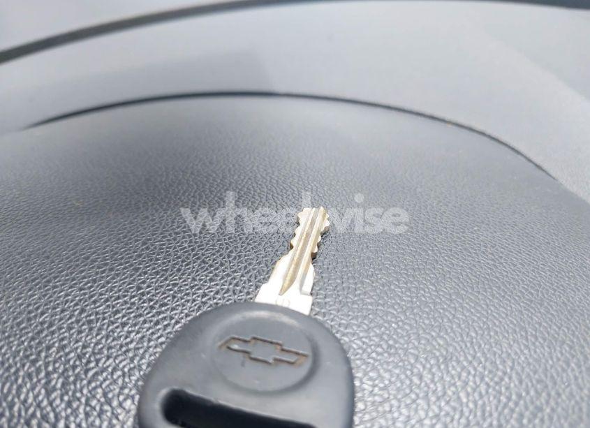 Photo 11 of 2011 Chevrolet Traverse 1LT (VIN 1GNKRGEDXBJ200164)