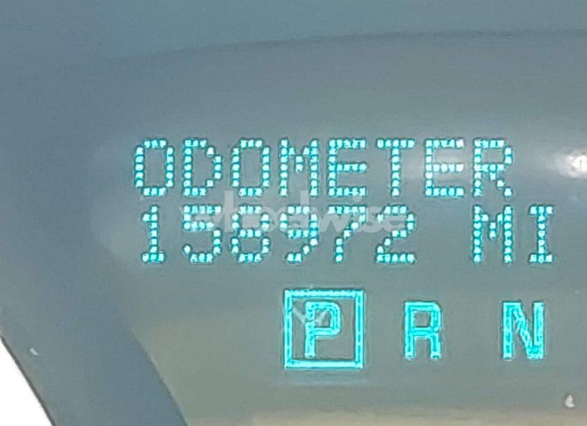 Photo 15 of 2011 Chevrolet Traverse 1LT (VIN 1GNKRGEDXBJ390046)