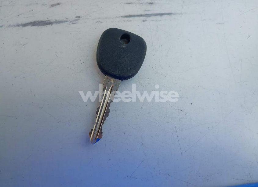 Photo 11 of 2012 Chevrolet Traverse 1LT (VIN 1GNKRGEDXCJ184999)