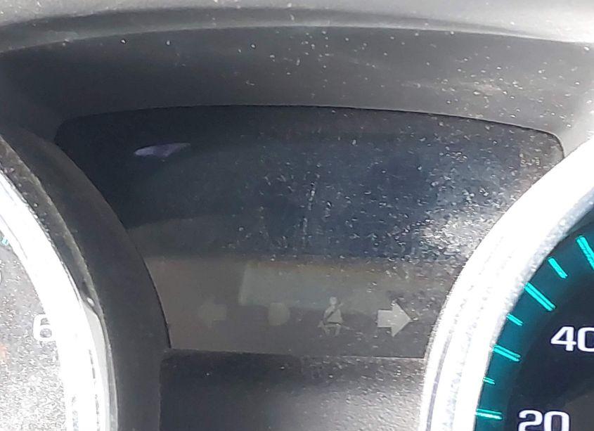 Photo 15 of 2012 Chevrolet Traverse 1LT (VIN 1GNKRGEDXCJ244103)