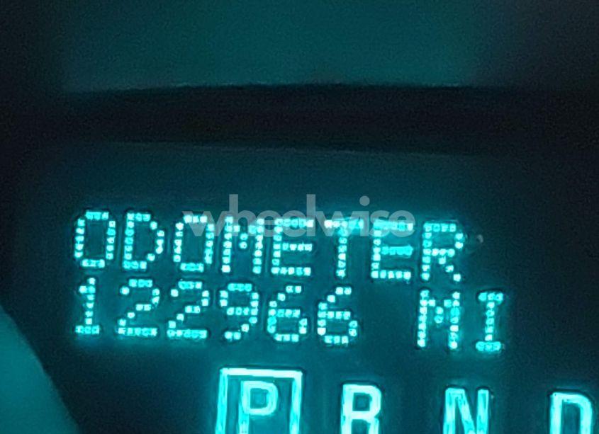 Photo 15 of 2012 Chevrolet Traverse 1LT (VIN 1GNKRGEDXCJ418316)