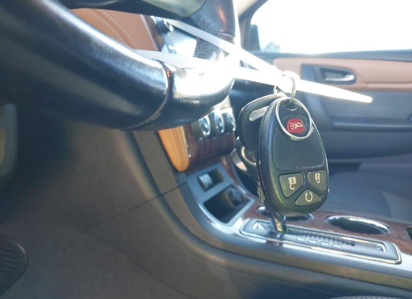 Photo 11 of 2013 Chevrolet Traverse 1LT (VIN 1GNKRGKD0DJ202299)