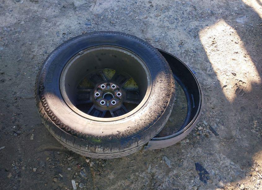 Photo 12 of 2013 Chevrolet Traverse 1LT (VIN 1GNKRGKD0DJ202299)