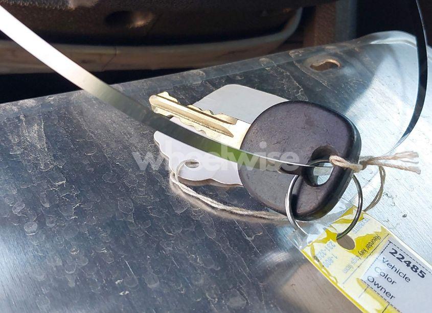 Photo 11 of 2014 Chevrolet Traverse 1LT (VIN 1GNKRGKD0EJ291440)