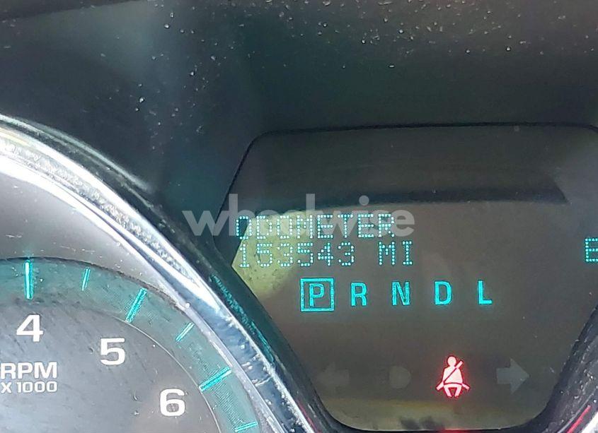 Photo 15 of 2014 Chevrolet Traverse 1LT (VIN 1GNKRGKD0EJ291440)