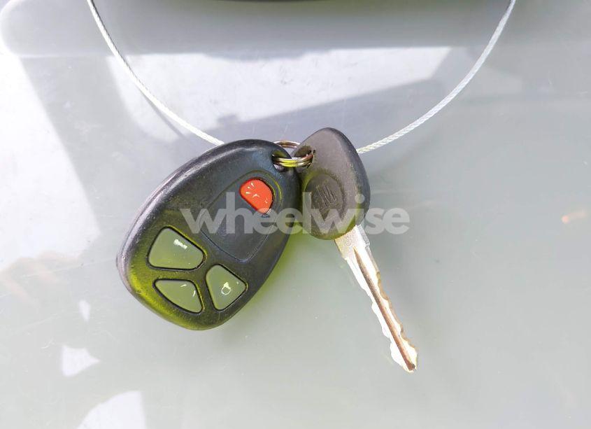 Photo 11 of 2015 Chevrolet Traverse 1LT (VIN 1GNKRGKD0FJ139286)