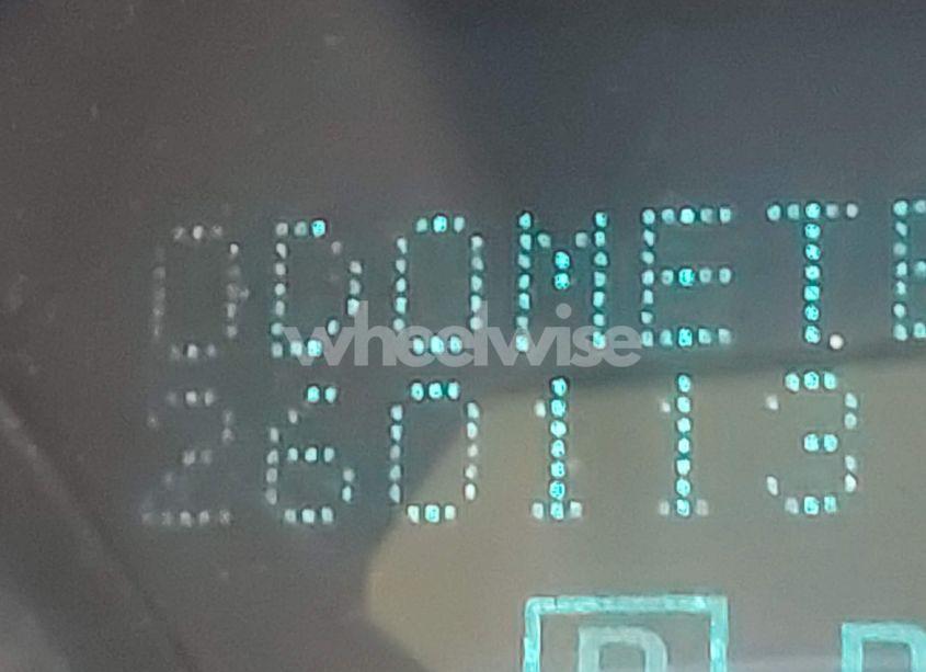 Photo 15 of 2015 Chevrolet Traverse 1LT (VIN 1GNKRGKD0FJ139286)