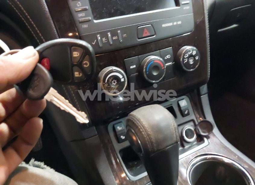 Photo 11 of 2015 Chevrolet Traverse 1LT (VIN 1GNKRGKD0FJ235354)