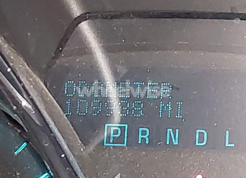 Photo 16 of 2015 Chevrolet Traverse 1LT (VIN 1GNKRGKD0FJ235354)