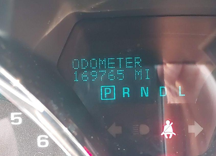 Photo 15 of 2015 Chevrolet Traverse 1LT (VIN 1GNKRGKD0FJ292928)