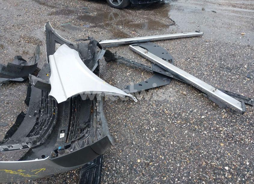 Photo 12 of 2015 Chevrolet Traverse 1LT (VIN 1GNKRGKD0FJ385528)