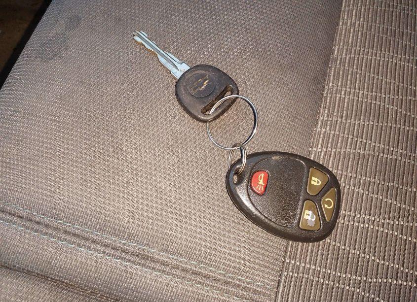 Photo 11 of 2016 Chevrolet Traverse 1LT (VIN 1GNKRGKD0GJ209841)