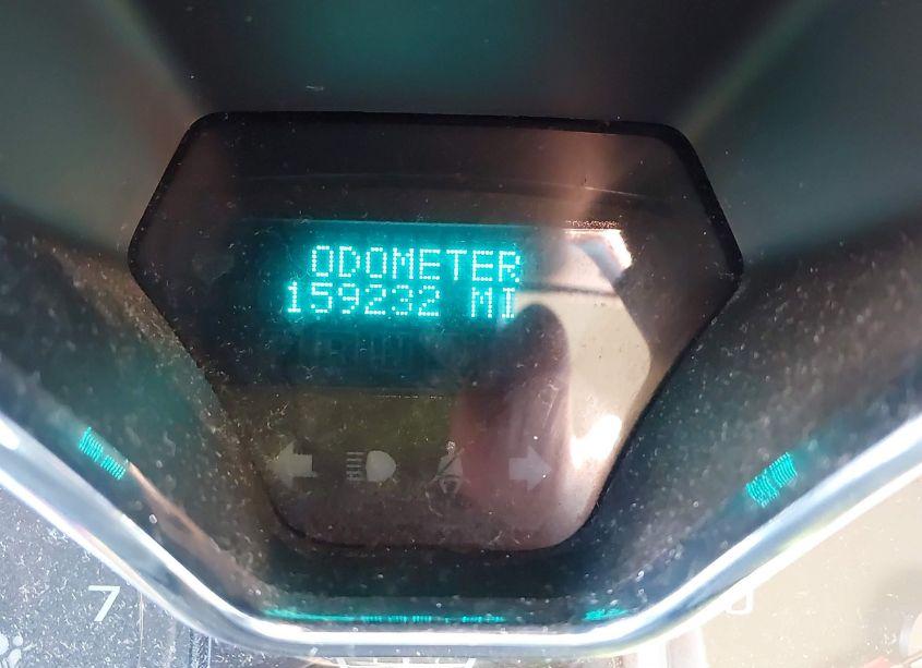 Photo 15 of 2016 Chevrolet Traverse 1LT (VIN 1GNKRGKD0GJ209841)