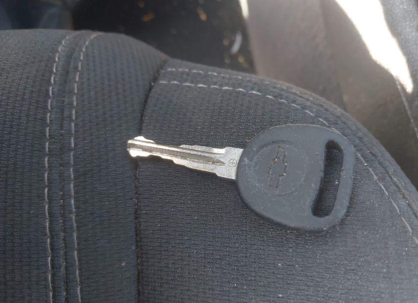 Photo 11 of 2016 Chevrolet Traverse 1LT (VIN 1GNKRGKD0GJ340784)