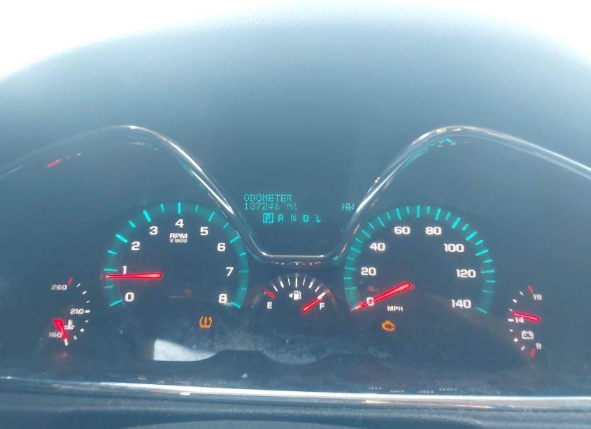 Photo 7 of 2016 Chevrolet Traverse 1LT (VIN 1GNKRGKD0GJ340784)