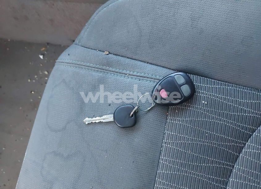 Photo 11 of 2016 Chevrolet Traverse 1LT (VIN 1GNKRGKD0GJ346858)