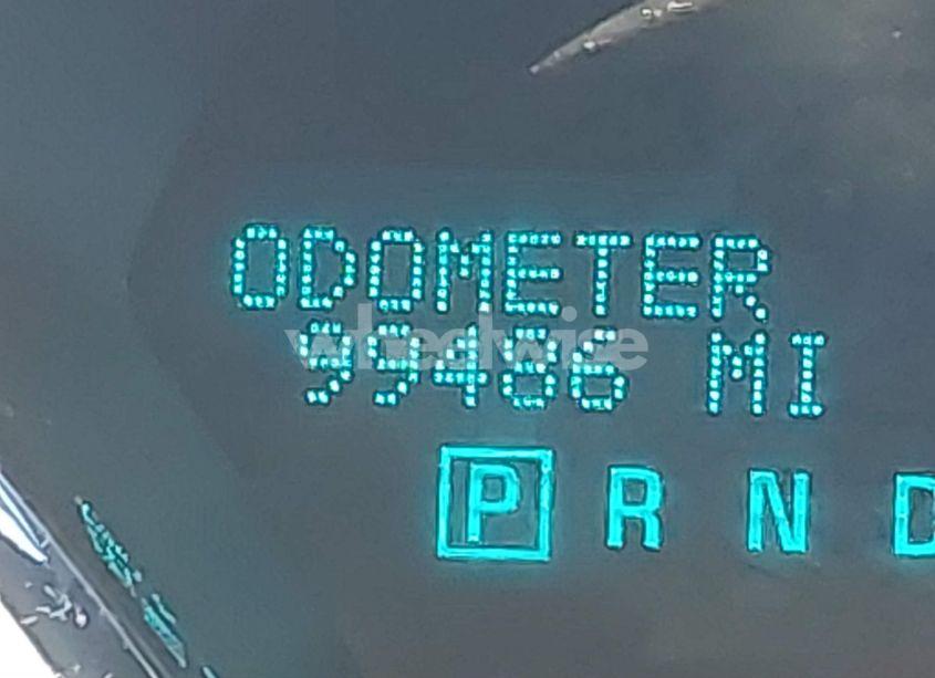 Photo 15 of 2016 Chevrolet Traverse 1LT (VIN 1GNKRGKD0GJ346858)