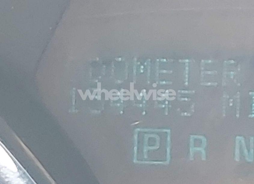 Photo 15 of 2017 Chevrolet Traverse 1LT (VIN 1GNKRGKD0HJ103889)