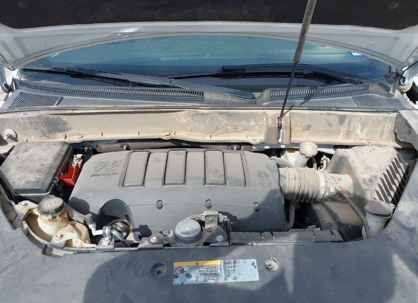 Photo 10 of 2017 Chevrolet Traverse 1LT (VIN 1GNKRGKD0HJ118229)