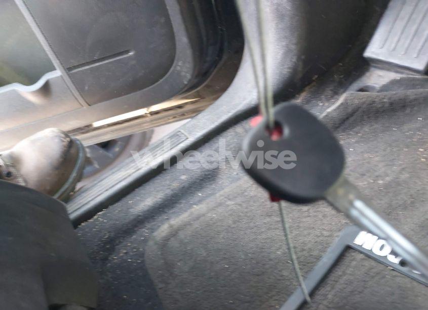 Photo 11 of 2017 Chevrolet Traverse 1LT (VIN 1GNKRGKD0HJ201367)