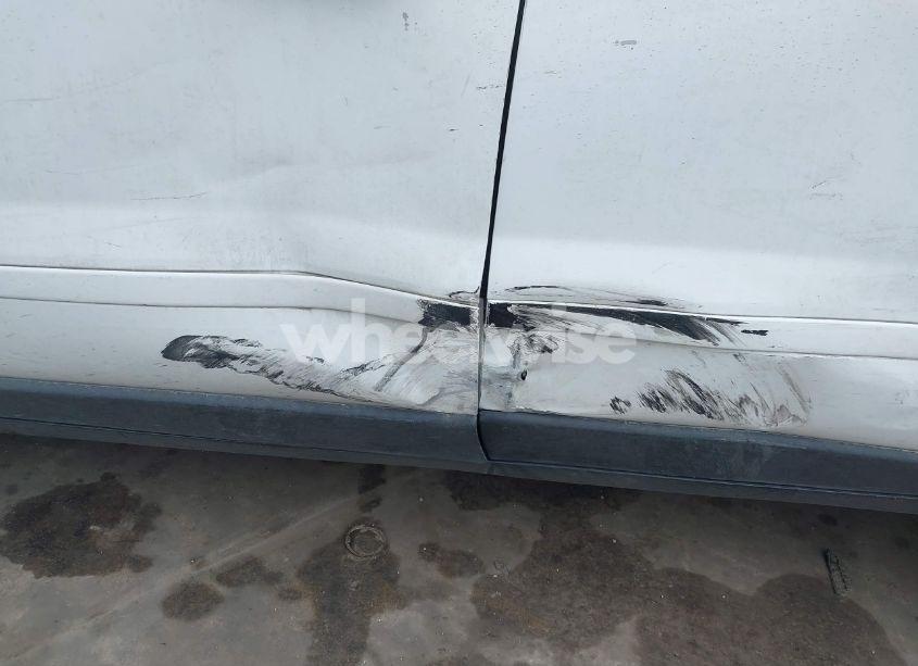 Photo 16 of 2017 Chevrolet Traverse 1LT (VIN 1GNKRGKD0HJ257888)