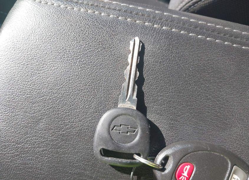 Photo 11 of 2017 Chevrolet Traverse 1LT (VIN 1GNKRGKD0HJ305874)