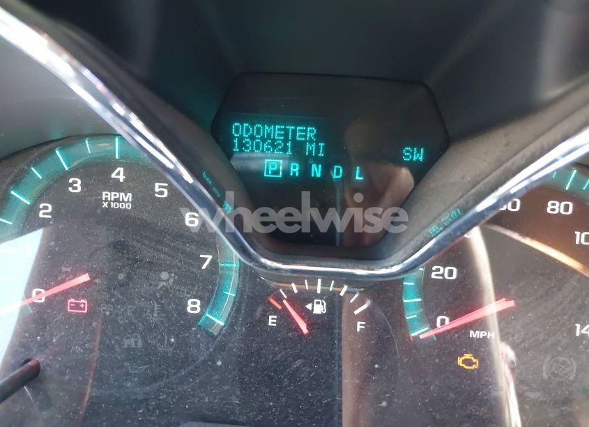 Photo 15 of 2014 Chevrolet Traverse 1LT (VIN 1GNKRGKD1EJ152787)