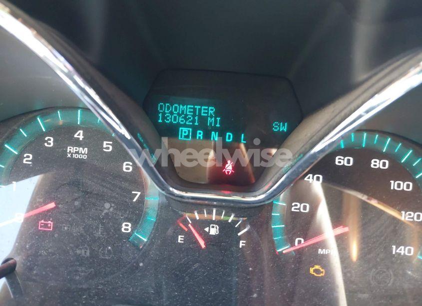 Photo 7 of 2014 Chevrolet Traverse 1LT (VIN 1GNKRGKD1EJ152787)