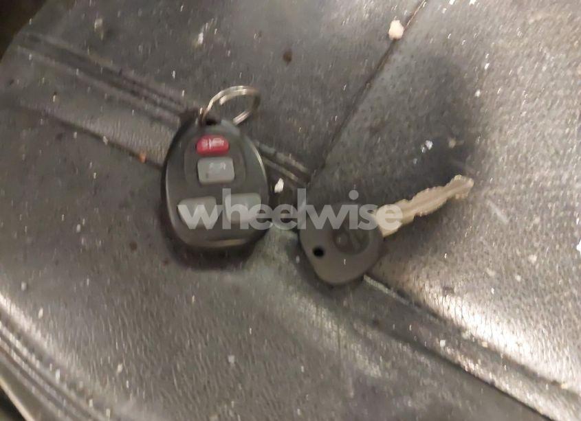 Photo 11 of 2014 Chevrolet Traverse 1LT (VIN 1GNKRGKD1EJ171095)