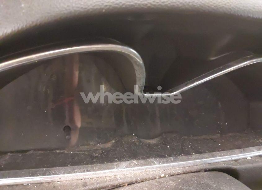 Photo 7 of 2014 Chevrolet Traverse 1LT (VIN 1GNKRGKD1EJ171095)