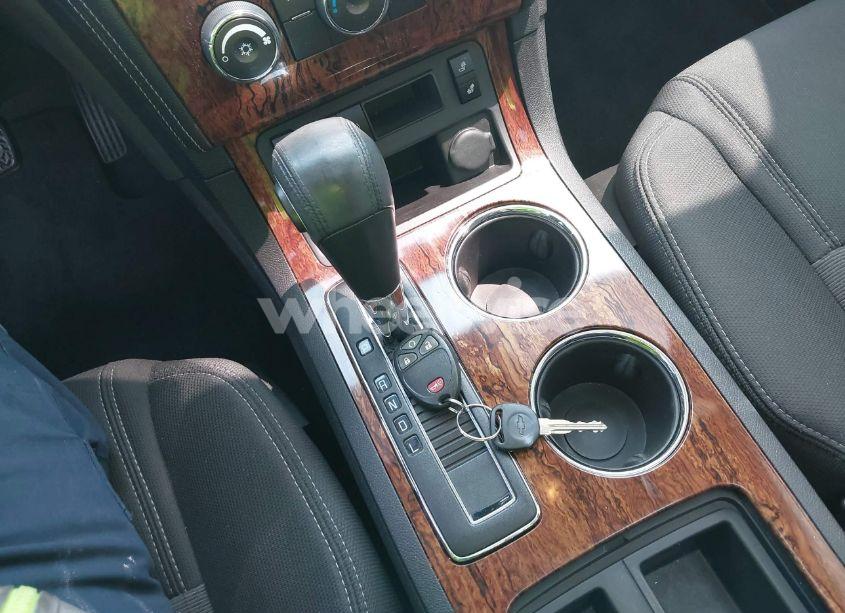 Photo 11 of 2014 Chevrolet Traverse 1LT (VIN 1GNKRGKD1EJ345084)