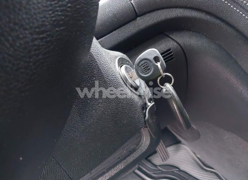 Photo 11 of 2015 Chevrolet Traverse 1LT (VIN 1GNKRGKD1FJ129656)