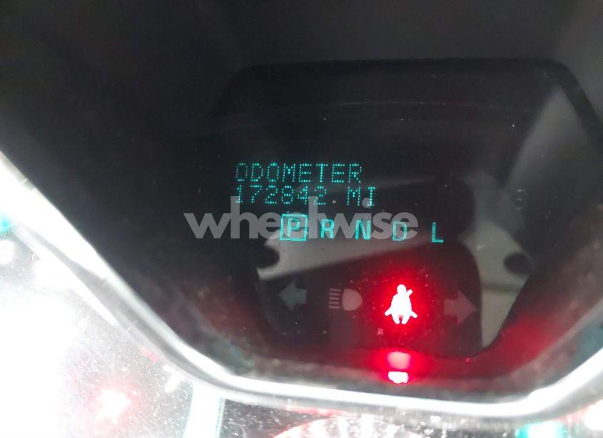 Photo 15 of 2015 Chevrolet Traverse 1LT (VIN 1GNKRGKD1FJ146232)