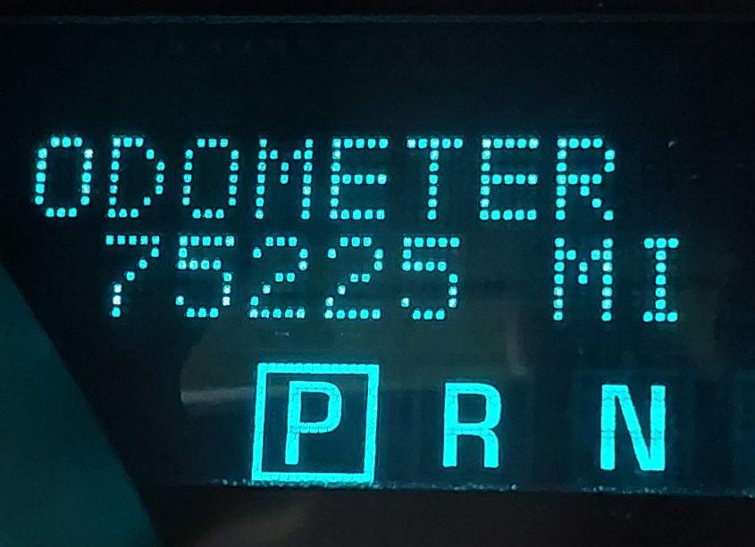 Photo 7 of 2015 Chevrolet Traverse 1LT (VIN 1GNKRGKD1FJ216571)