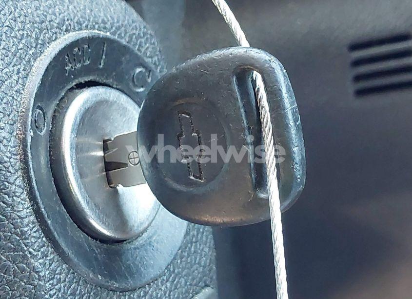 Photo 11 of 2015 Chevrolet Traverse 1LT (VIN 1GNKRGKD1FJ229238)