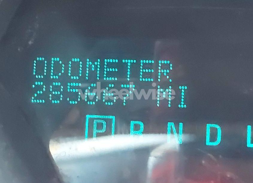 Photo 15 of 2015 Chevrolet Traverse 1LT (VIN 1GNKRGKD1FJ229238)