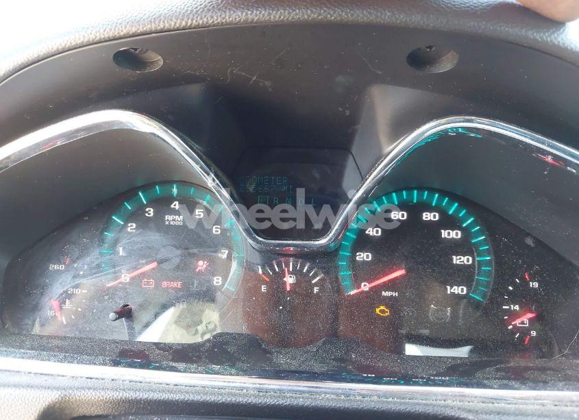 Photo 7 of 2015 Chevrolet Traverse 1LT (VIN 1GNKRGKD1FJ229238)