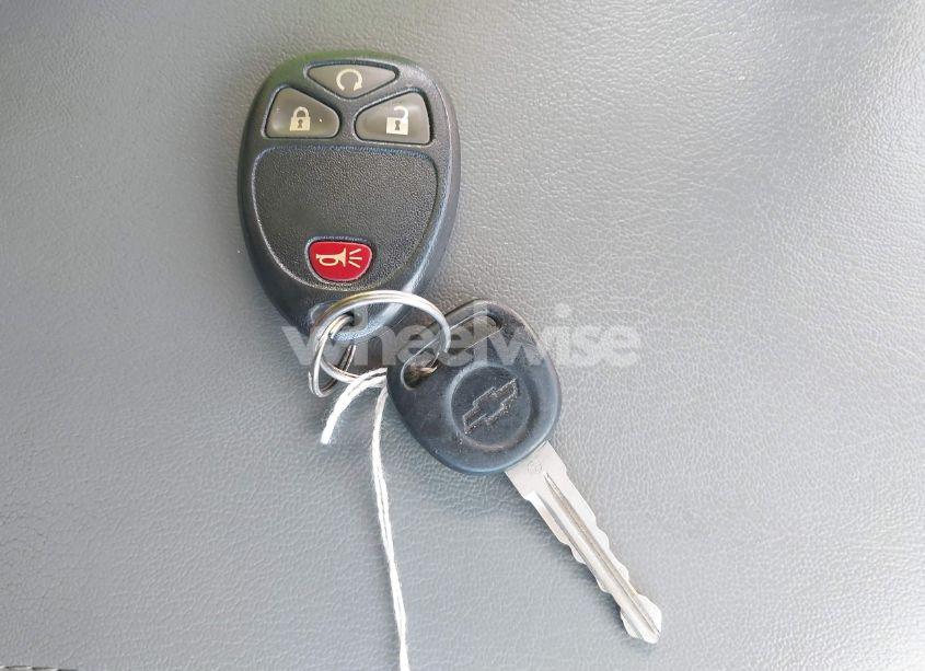 Photo 11 of 2015 Chevrolet Traverse 1LT (VIN 1GNKRGKD1FJ329260)