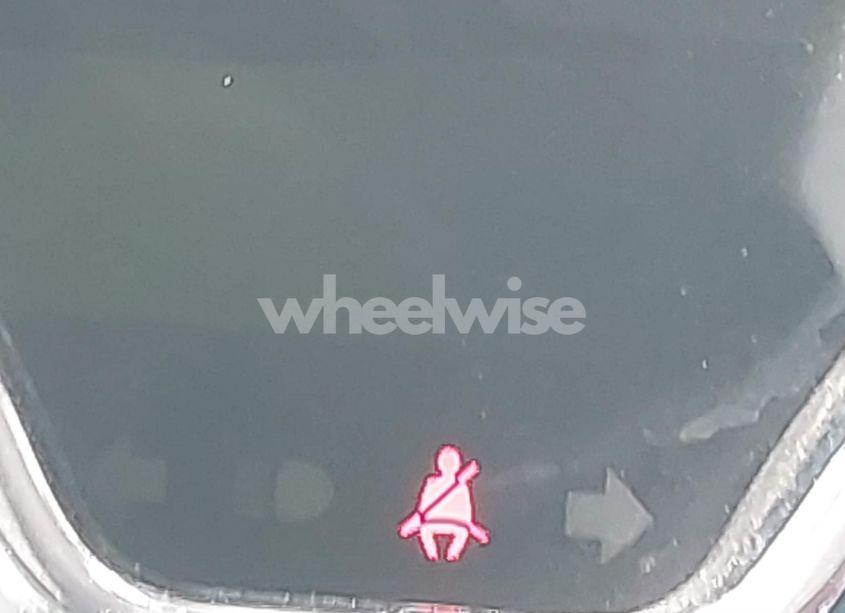 Photo 15 of 2015 Chevrolet Traverse 1LT (VIN 1GNKRGKD1FJ329260)