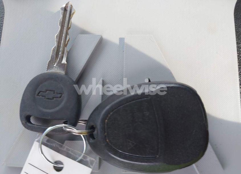 Photo 11 of 2016 Chevrolet Traverse 1LT (VIN 1GNKRGKD1GJ103396)