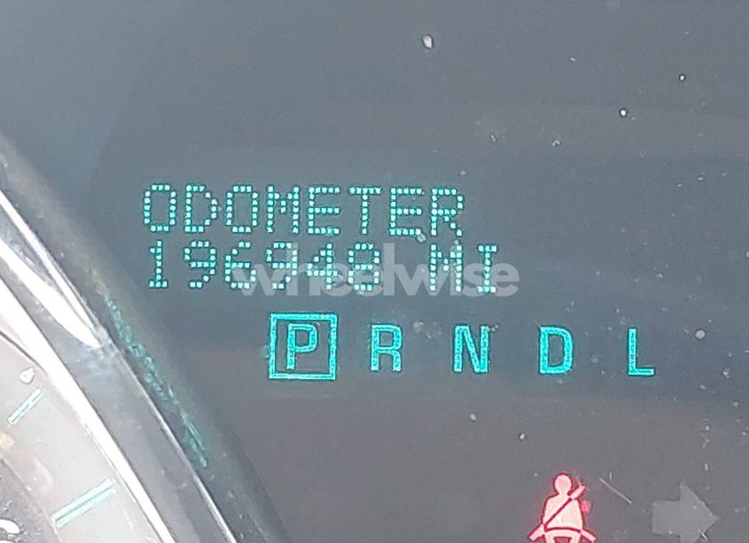 Photo 15 of 2016 Chevrolet Traverse 1LT (VIN 1GNKRGKD1GJ103396)