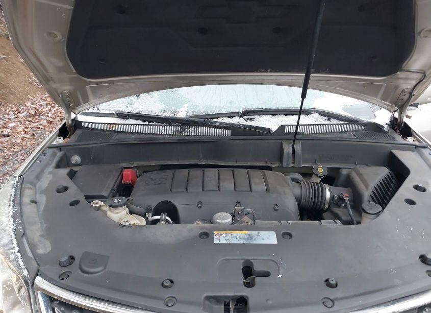 Photo 10 of 2016 Chevrolet Traverse 1LT (VIN 1GNKRGKD1GJ143686)