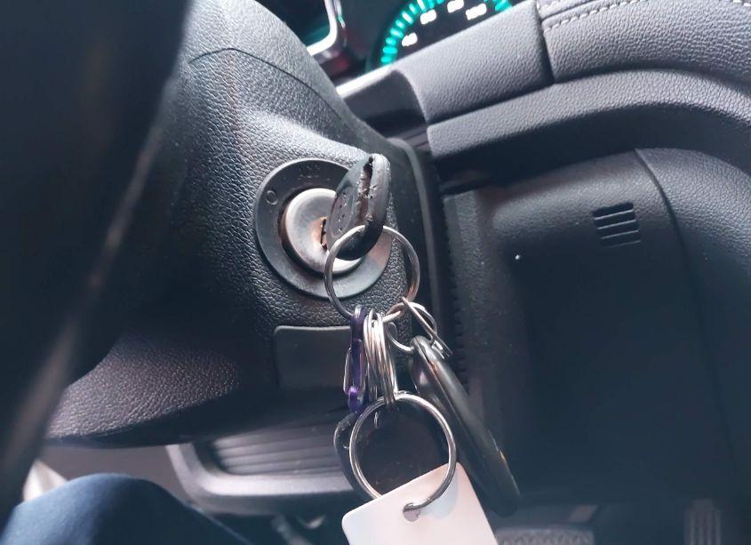 Photo 11 of 2016 Chevrolet Traverse 1LT (VIN 1GNKRGKD1GJ143686)