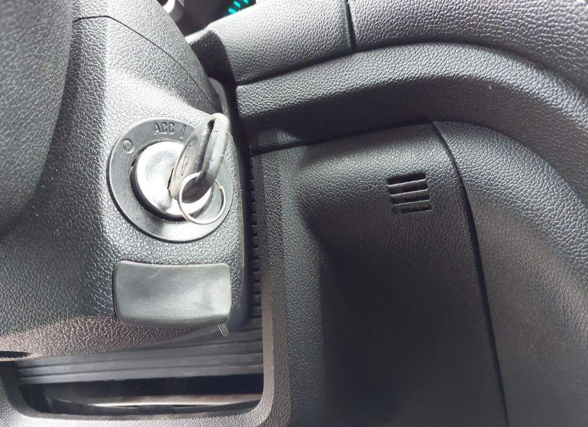 Photo 11 of 2016 Chevrolet Traverse 1LT (VIN 1GNKRGKD1GJ159063)