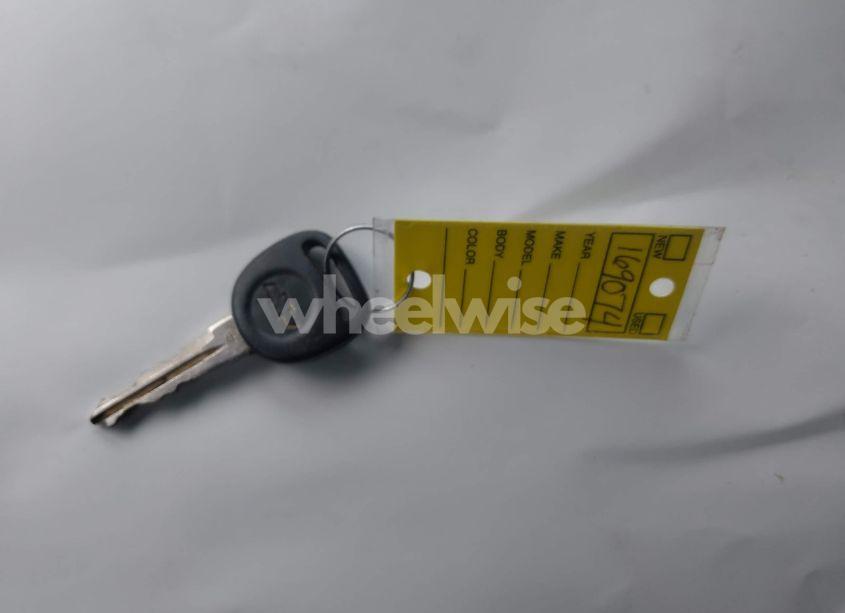 Photo 11 of 2016 Chevrolet Traverse 1LT (VIN 1GNKRGKD1GJ169074)