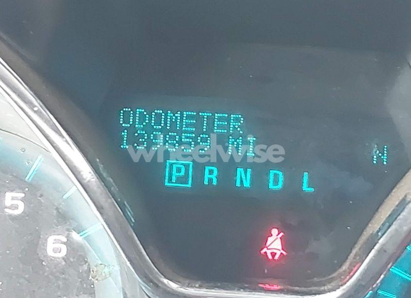 Photo 15 of 2016 Chevrolet Traverse 1LT (VIN 1GNKRGKD1GJ169074)