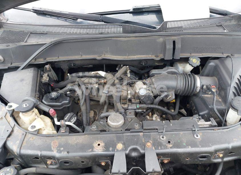 Photo 10 of 2016 Chevrolet Traverse 1LT (VIN 1GNKRGKD1GJ201263)