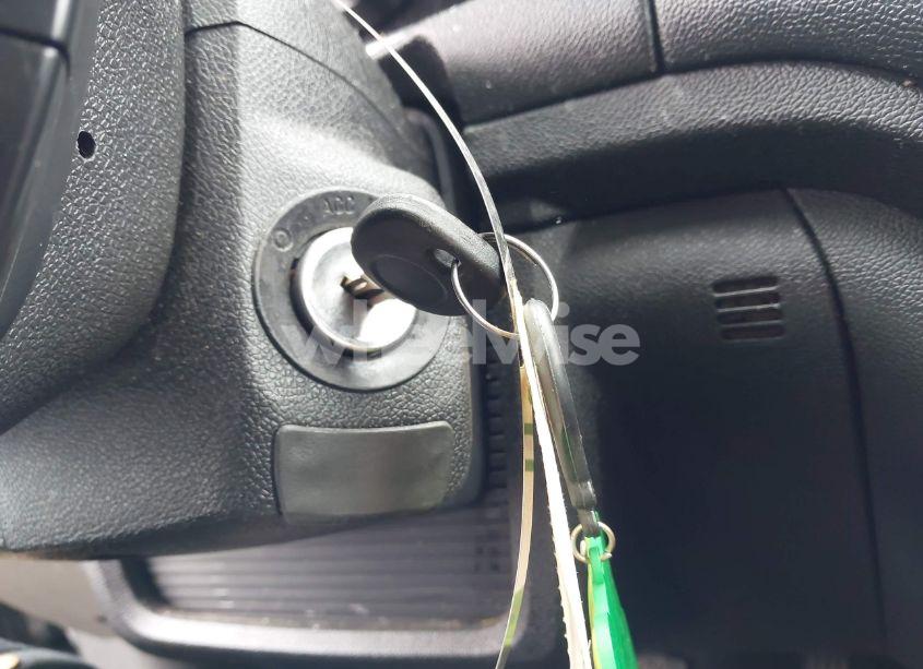 Photo 11 of 2016 Chevrolet Traverse 1LT (VIN 1GNKRGKD1GJ201263)